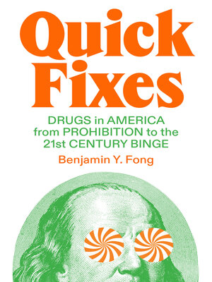 cover image of Quick Fixes